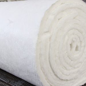 Ceramic Fiber Blanket | High Temperature Insulation Supplier in Kenya