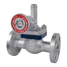 Blowdown Valves in Kenya